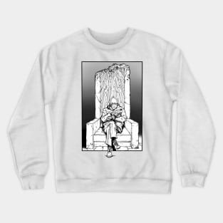 Bernie x Tetsuo Crewneck Sweatshirt